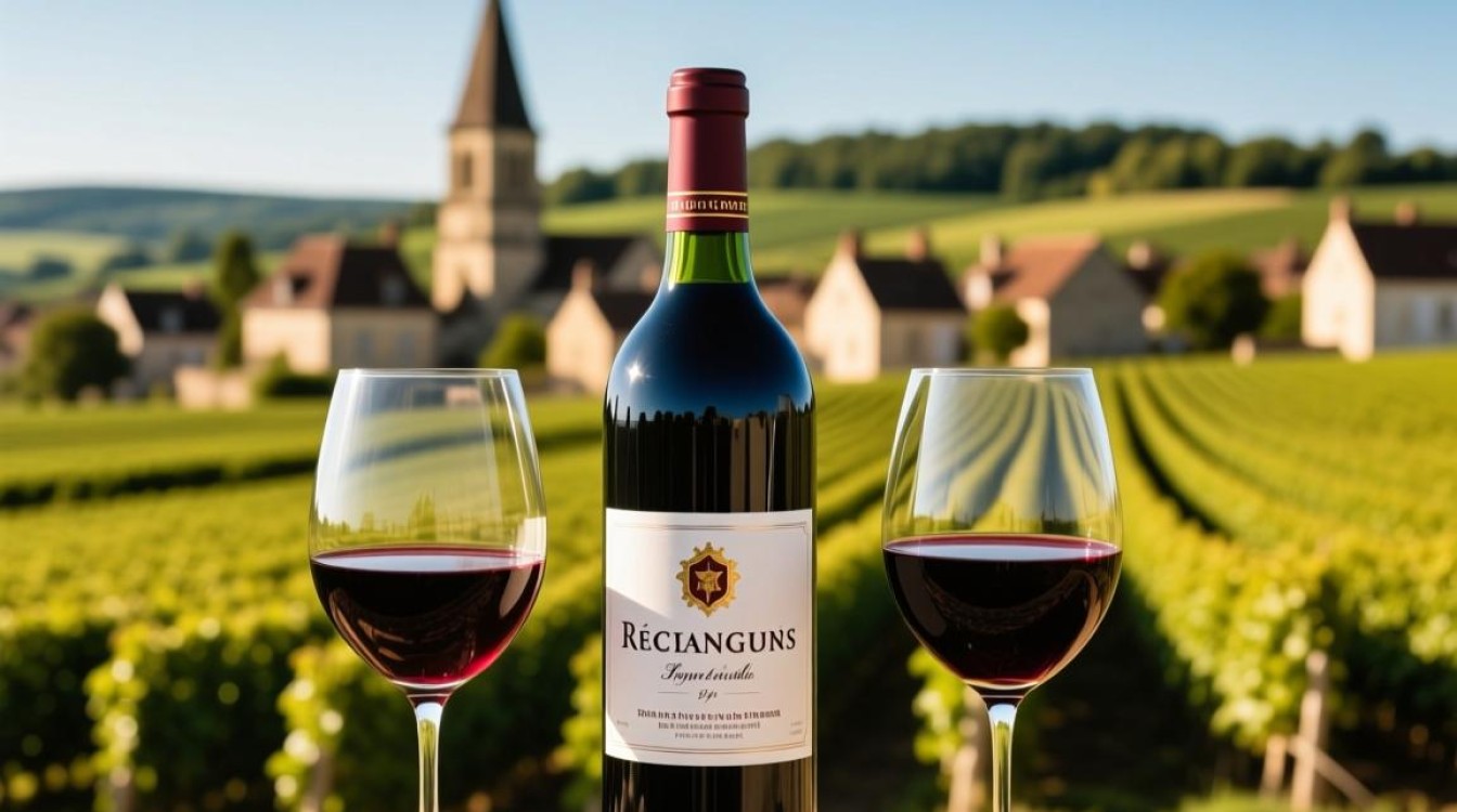 法国第戎红酒，品质之谜，有何独特之处？-第2张图片-鸿之腾酒家