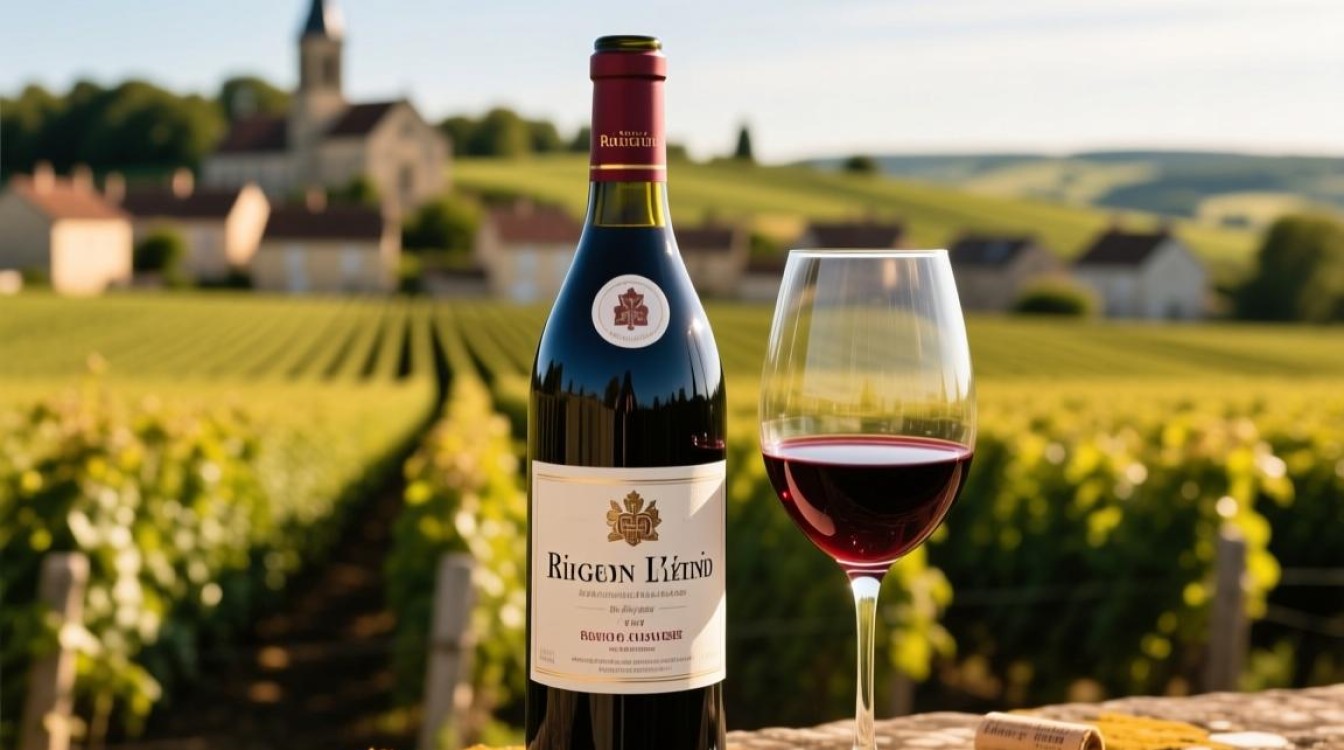 法国第戎红酒，品质之谜，有何独特之处？-第3张图片-鸿之腾酒家