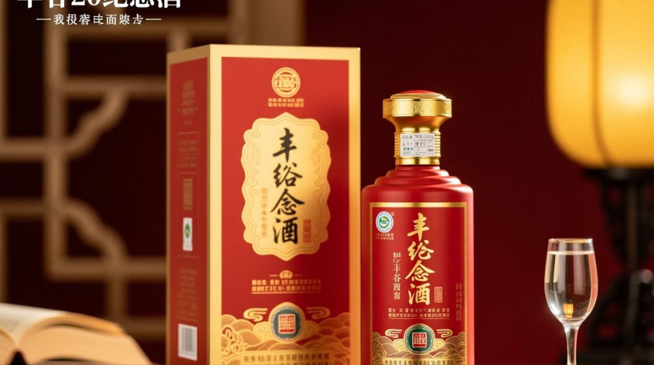 丰谷20纪念酒市场售价是多少？-第2张图片-鸿之腾酒家