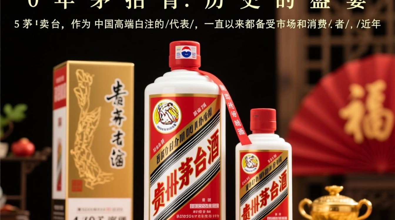 50年茅台拍卖，成交价为何如此之高？-第1张图片-鸿之腾酒家