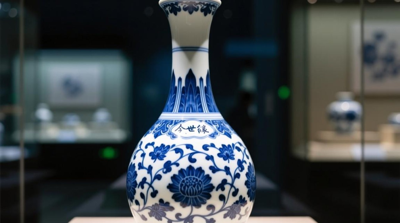 今世缘青花瓷价格之谜揭晓？-第3张图片-鸿之腾酒家