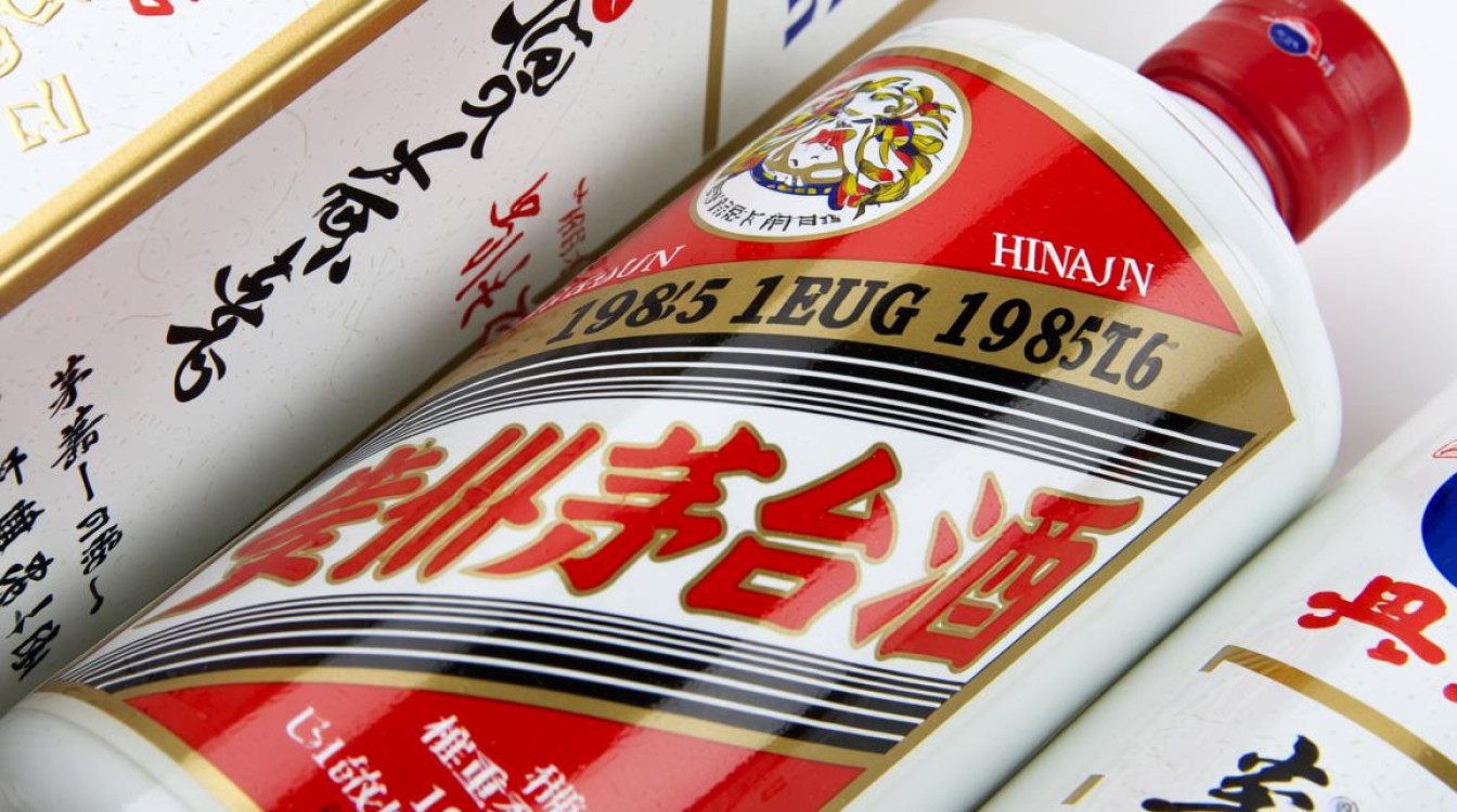 1985年茅台酒重量究竟是多少？-第2张图片-鸿之腾酒家