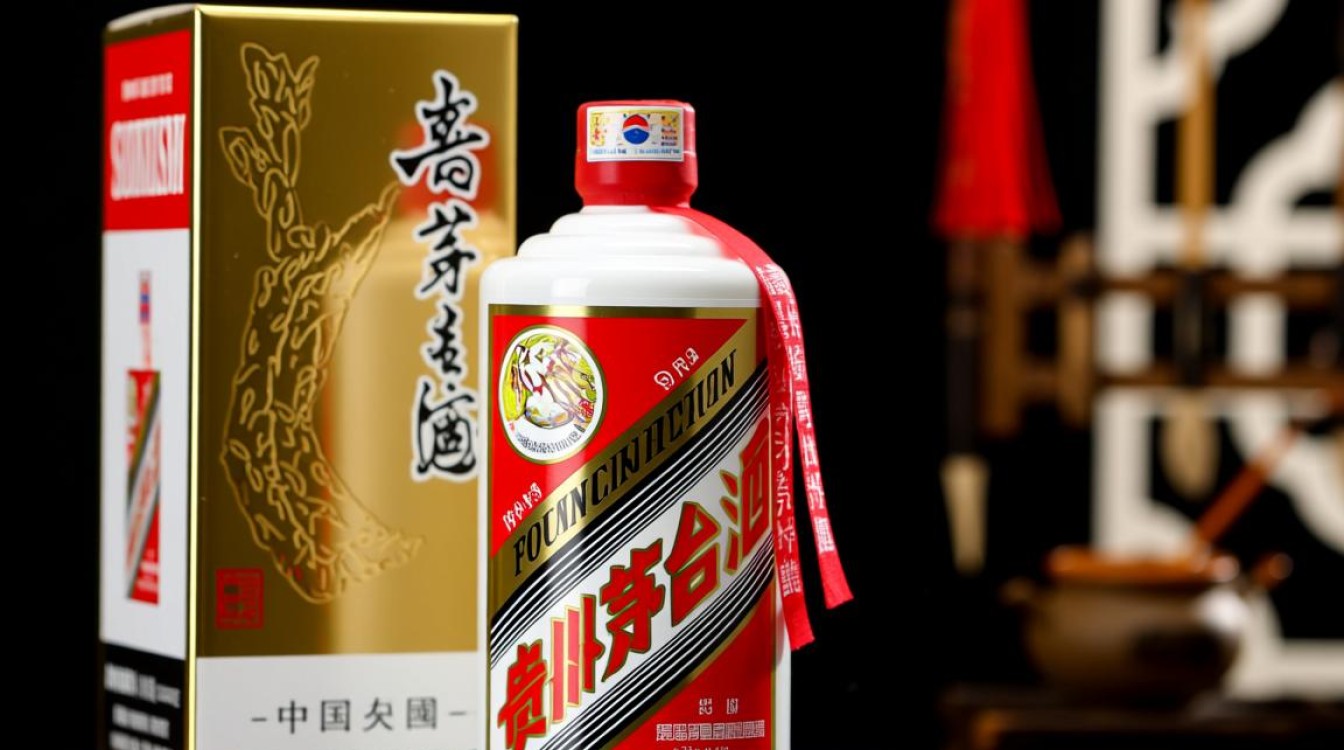 30年茅台拍卖，背后藏着哪些秘密？-第1张图片-鸿之腾酒家