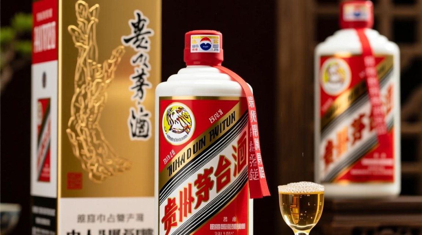 30年茅台拍卖，背后藏着哪些秘密？-第3张图片-鸿之腾酒家