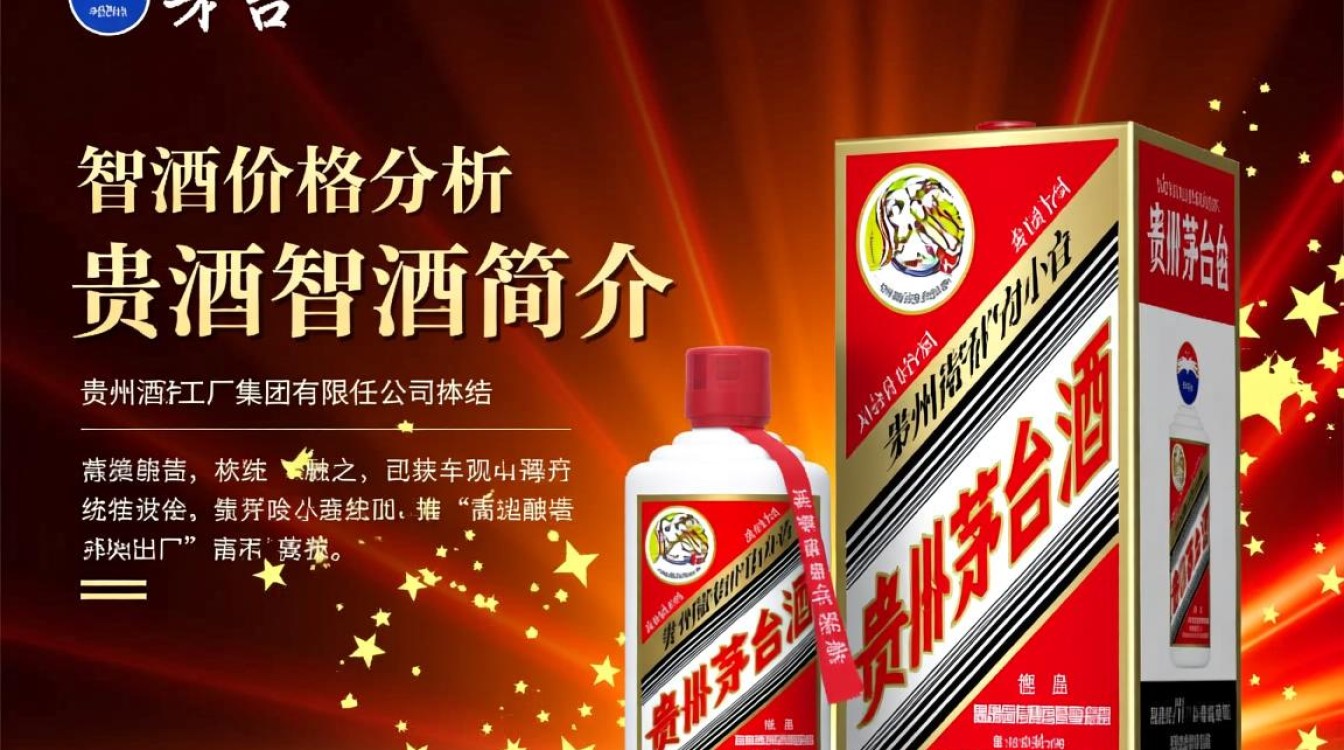 茅台智洒价格为何波动如此剧烈？-第2张图片-鸿之腾酒家