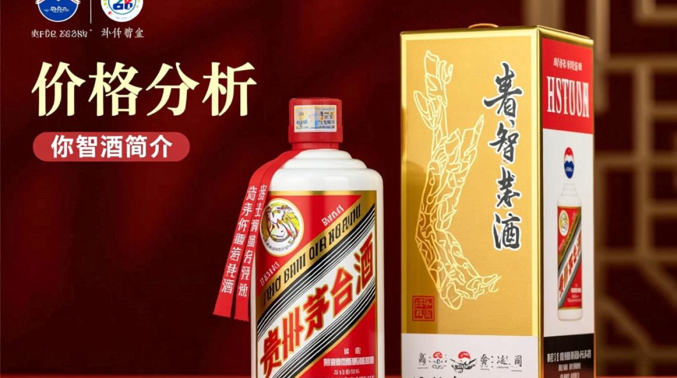 茅台智洒价格为何波动如此剧烈？-第3张图片-鸿之腾酒家
