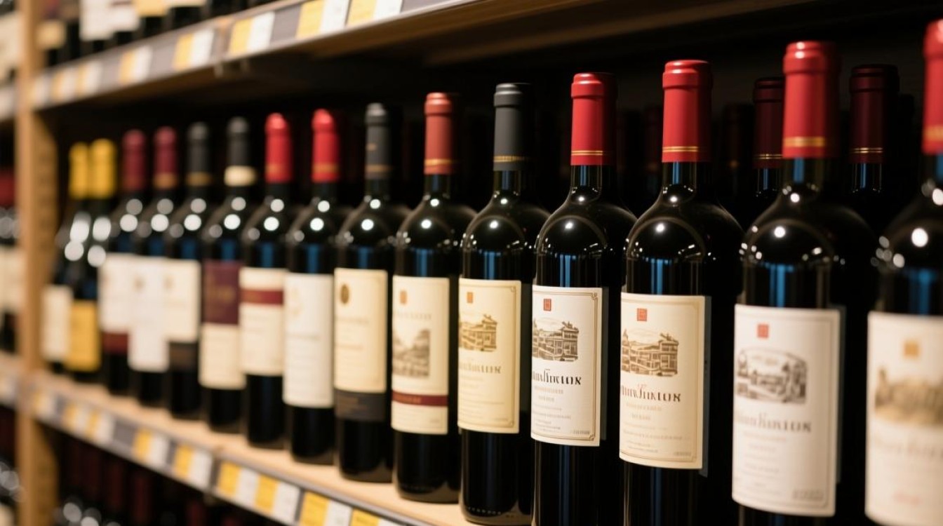 进口红酒日期标注有何讲究？保质期究竟如何计算？-第1张图片-鸿之腾酒家