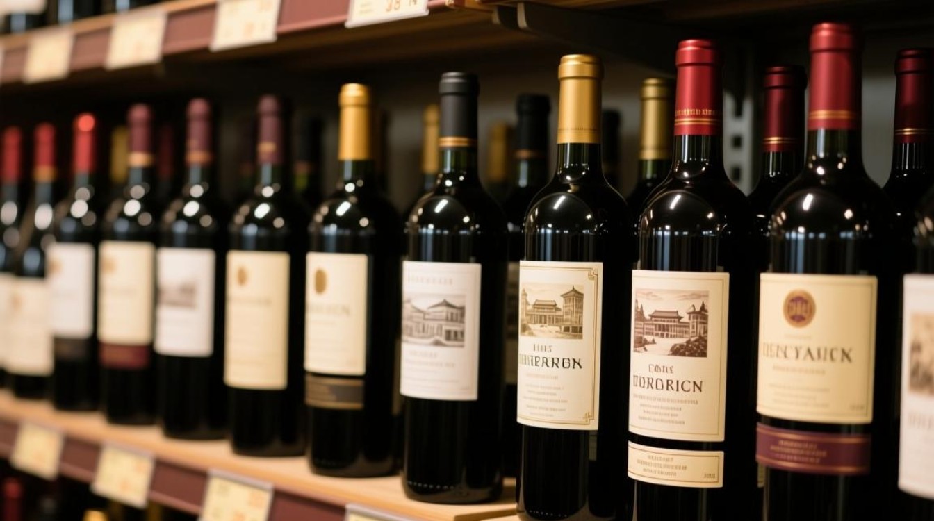 进口红酒日期标注有何讲究？保质期究竟如何计算？-第3张图片-鸿之腾酒家