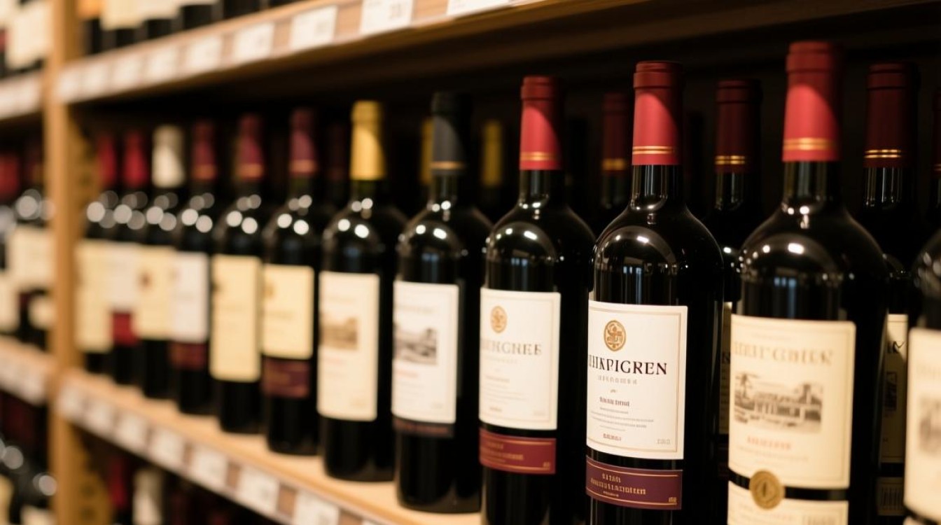 进口红酒日期标注有何讲究？保质期究竟如何计算？-第2张图片-鸿之腾酒家