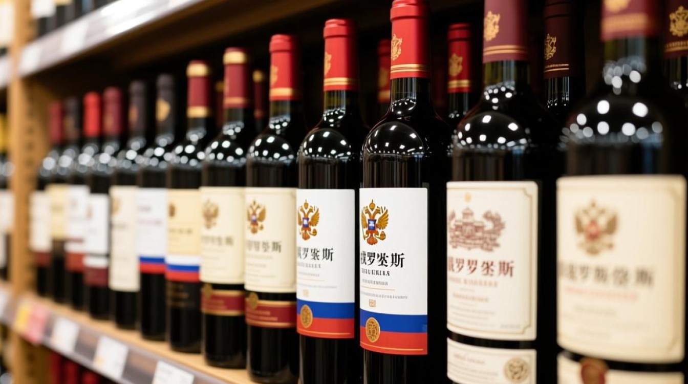 真假难辨，俄罗斯红酒，谁在说真话？-第1张图片-鸿之腾酒家