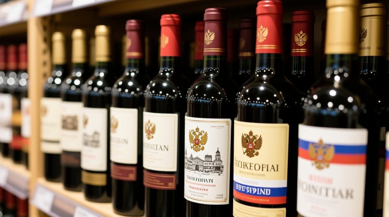 真假难辨，俄罗斯红酒，谁在说真话？-第2张图片-鸿之腾酒家