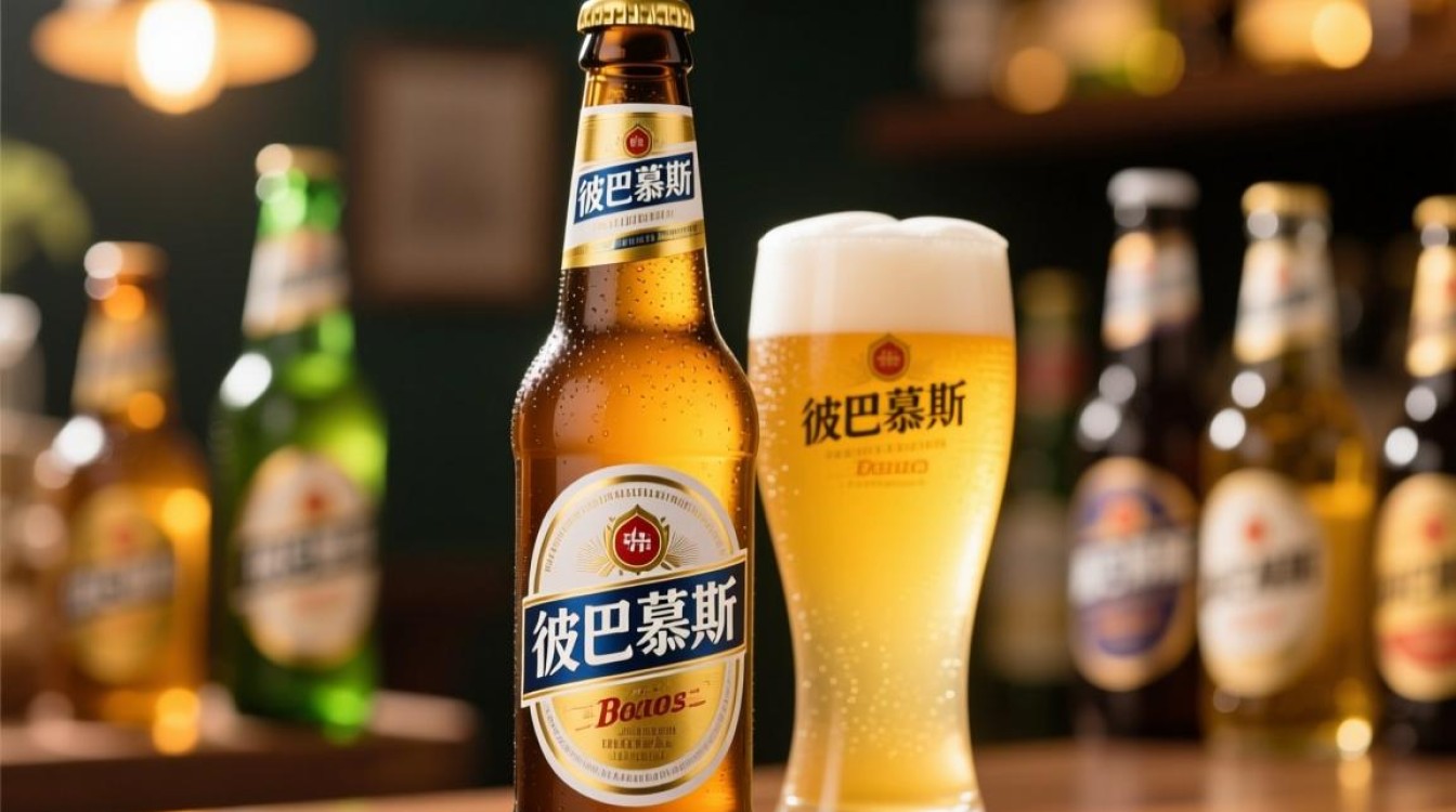 彼巴慕斯啤酒价格是多少？-第1张图片-鸿之腾酒家