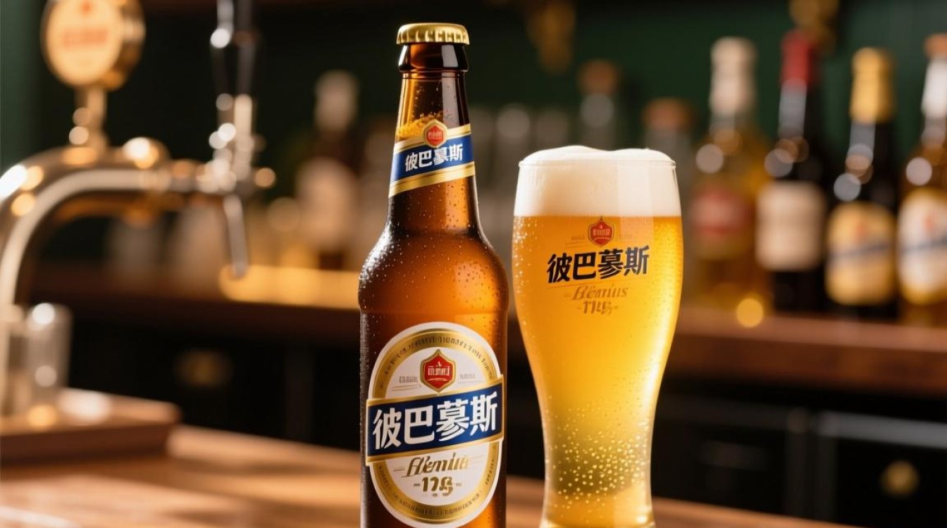 彼巴慕斯啤酒价格是多少？-第2张图片-鸿之腾酒家