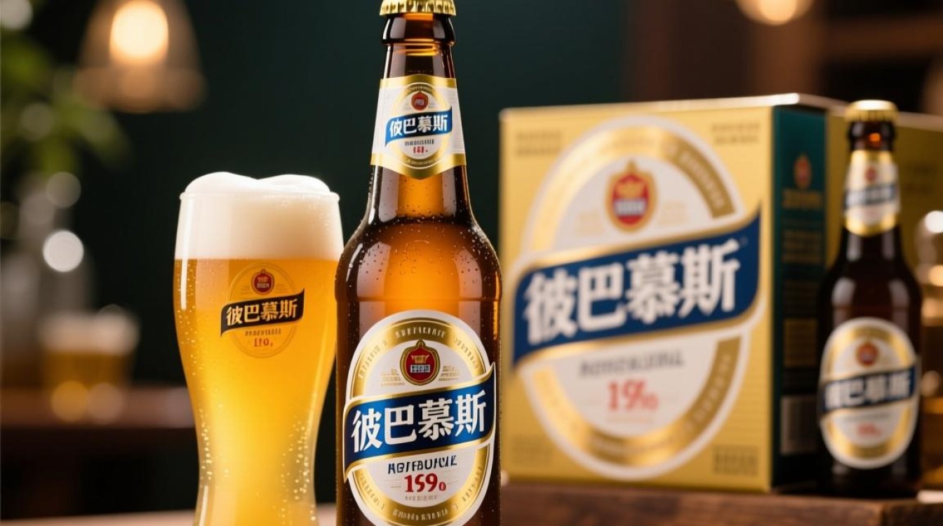 彼巴慕斯啤酒价格是多少？-第3张图片-鸿之腾酒家