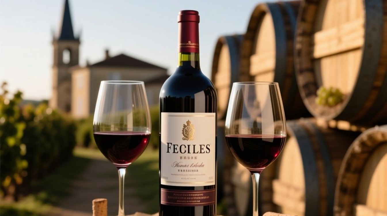 菲立斯红酒，品质如何？价格公道吗？-第1张图片-鸿之腾酒家