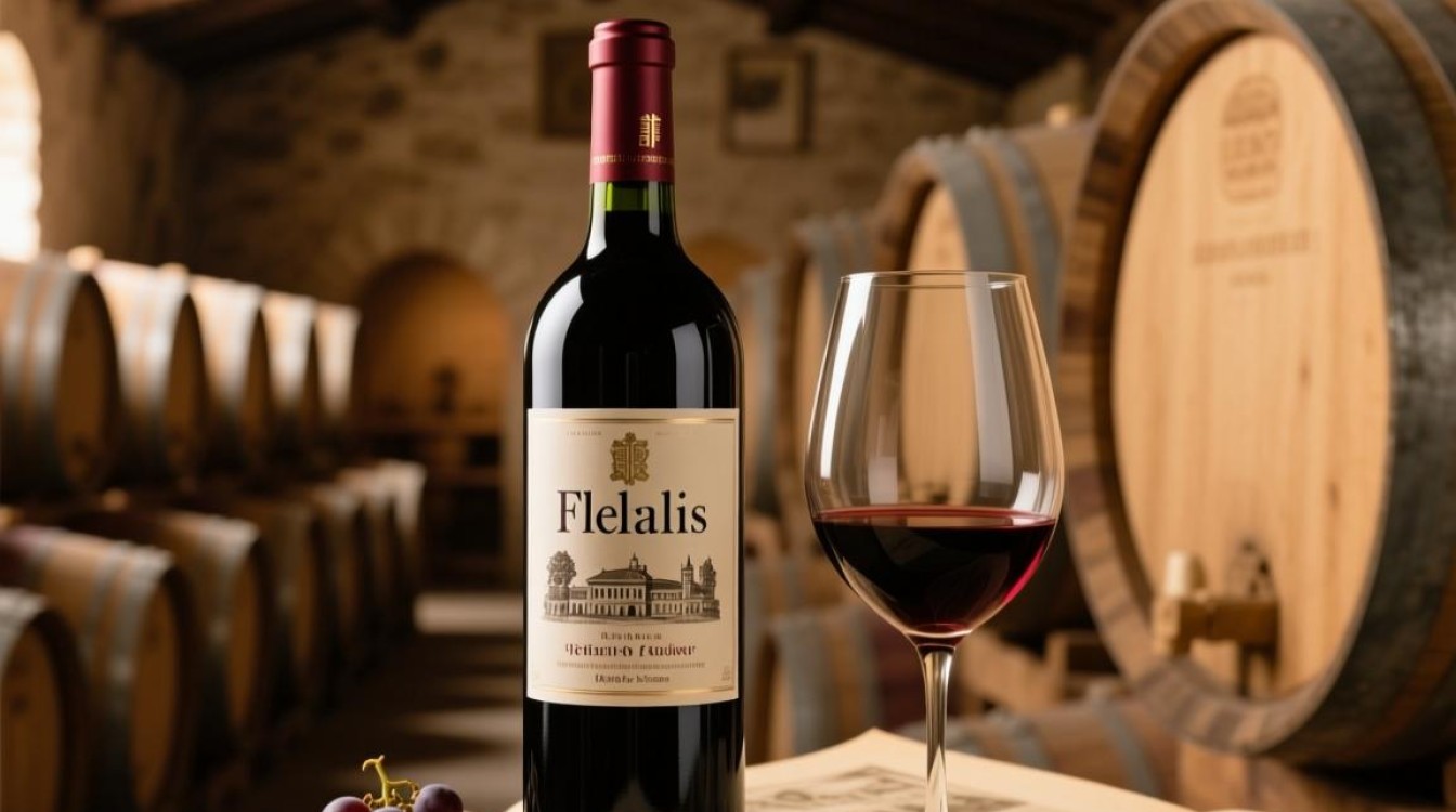 菲立斯红酒，品质如何？价格公道吗？-第3张图片-鸿之腾酒家