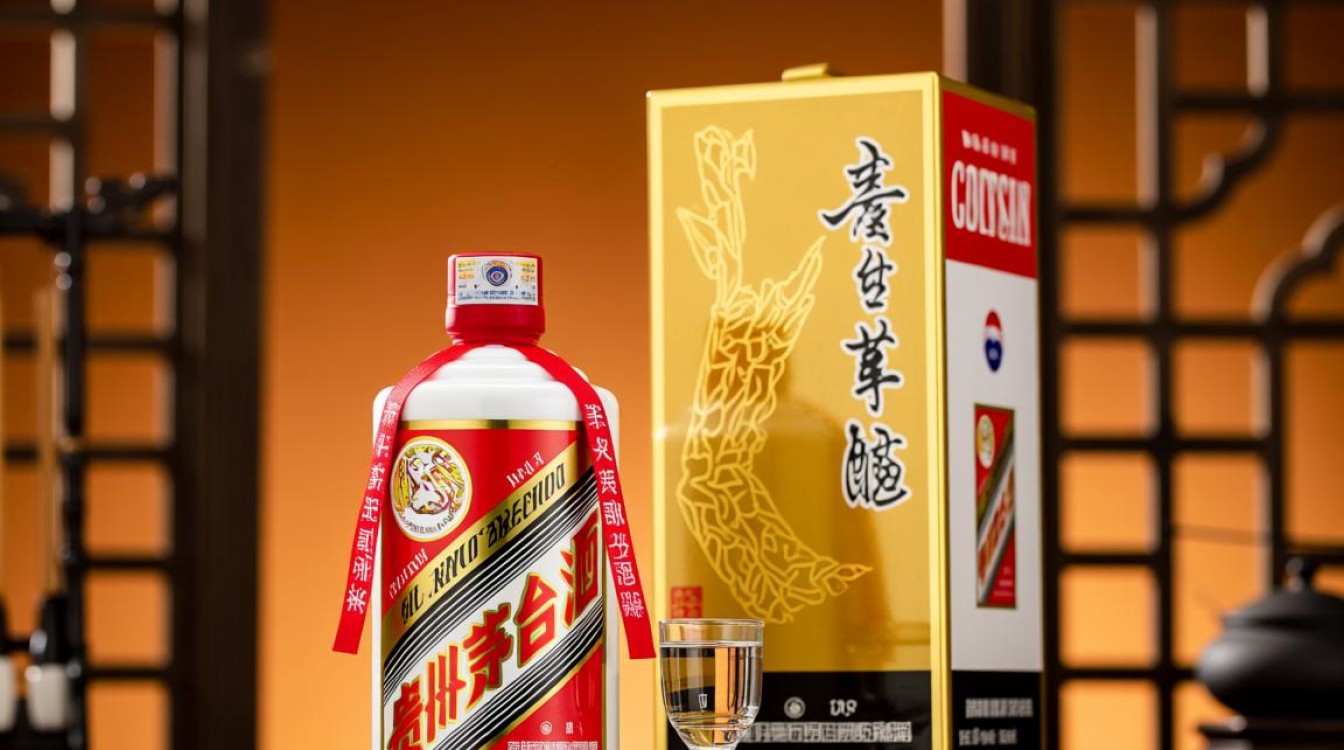 茅台醇最新价格是多少？官方查询指南来了！-第3张图片-鸿之腾酒家