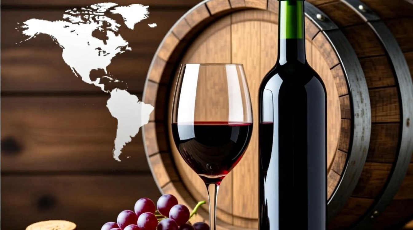 红酒小常识，这些你真的了解吗？-第1张图片-鸿之腾酒家