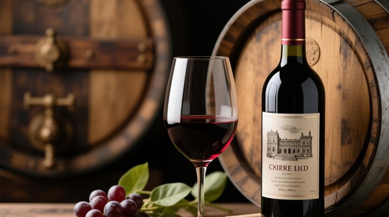 红酒小常识，这些你真的了解吗？-第3张图片-鸿之腾酒家