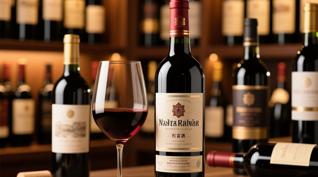 拉富红酒价格为何如此波动？-第1张图片-鸿之腾酒家