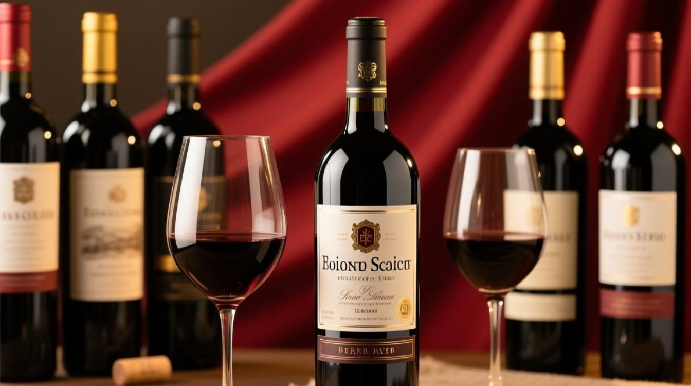 拉富红酒价格为何如此波动？-第2张图片-鸿之腾酒家