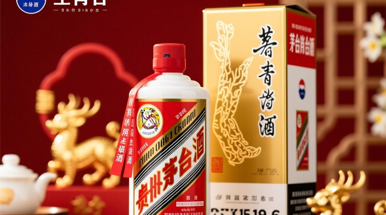 鸡年茅台生肖酒，其收藏价值如何衡量？-第3张图片-鸿之腾酒家