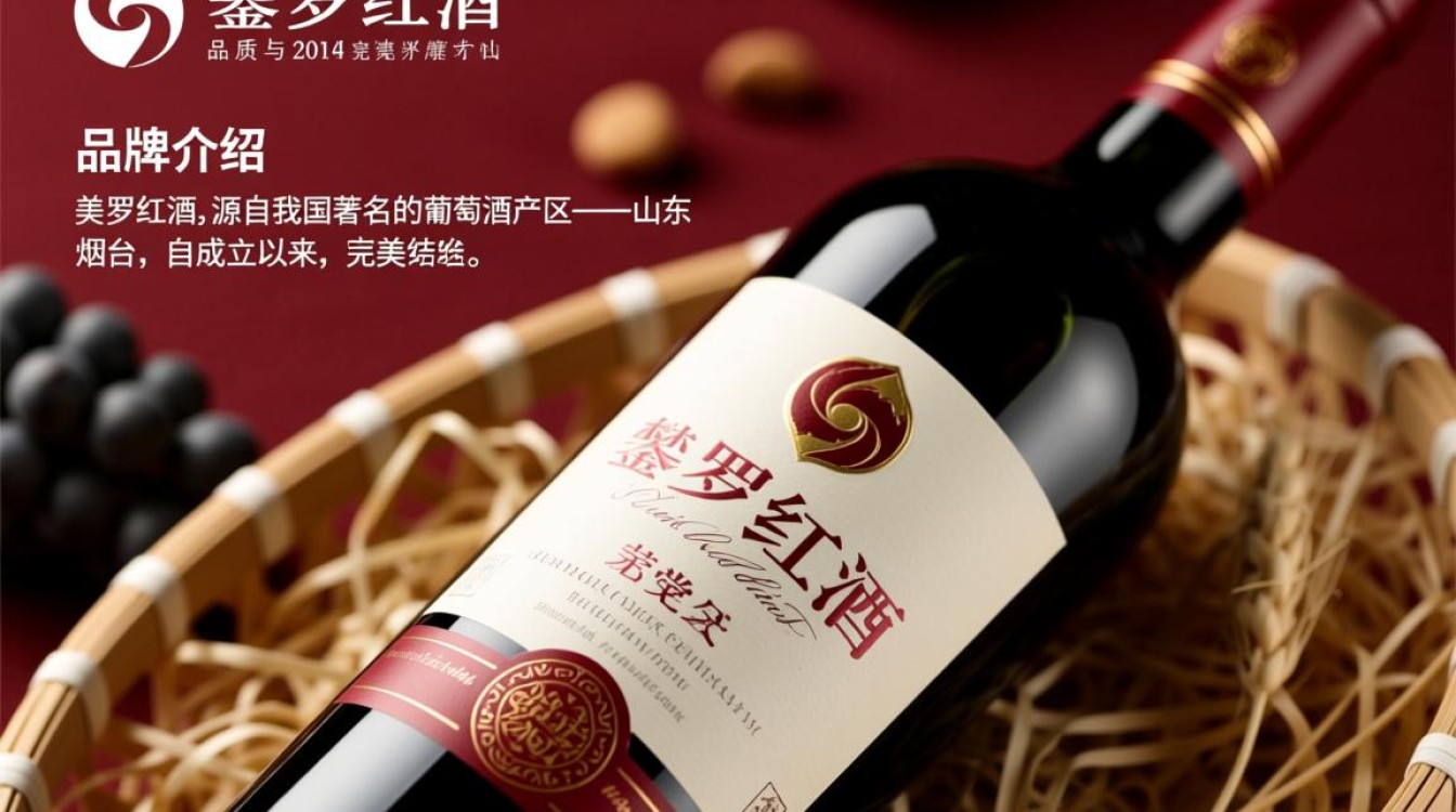 2014年美罗红酒，品质如何？市场反响如何？-第2张图片-鸿之腾酒家
