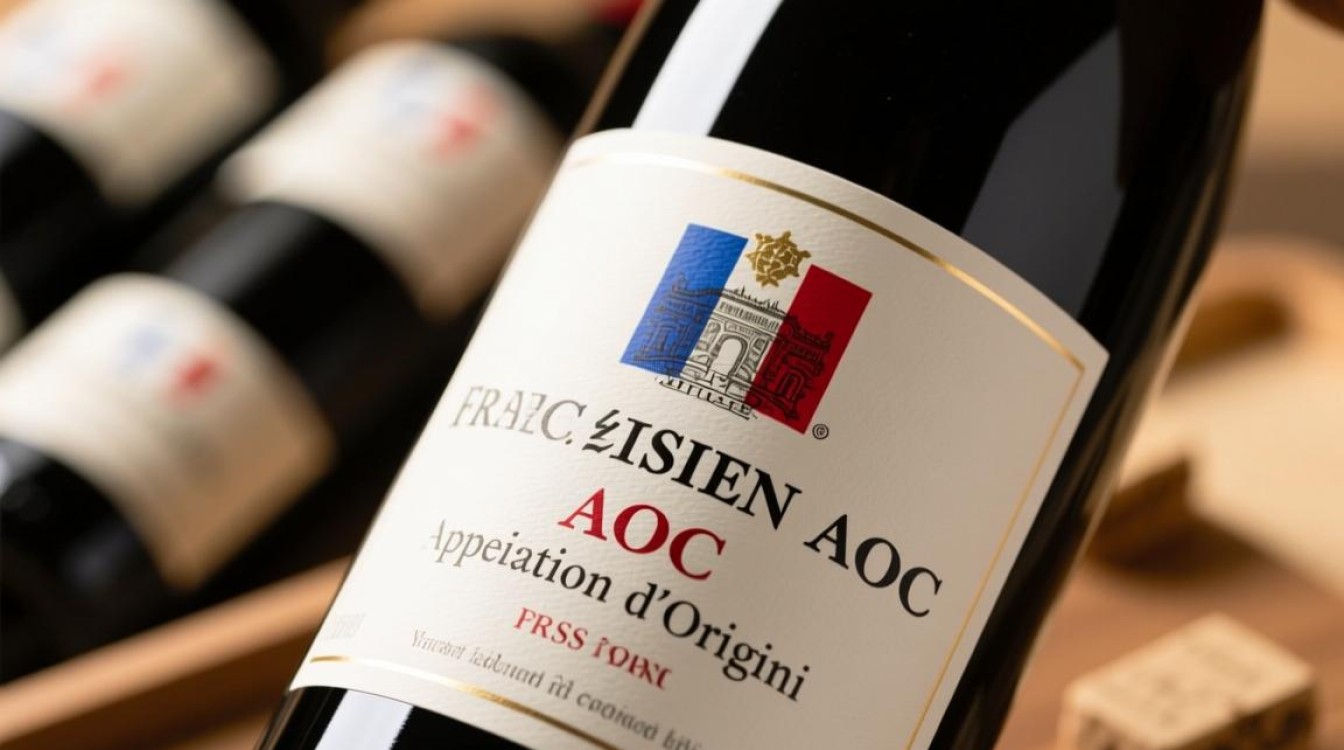 法国AOC级红酒，品质保证还是价格陷阱？-第1张图片-鸿之腾酒家