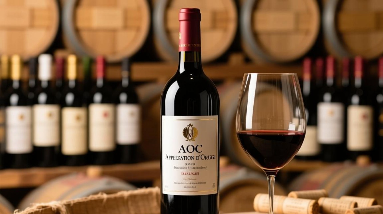 法国AOC级红酒，品质保证还是价格陷阱？-第3张图片-鸿之腾酒家