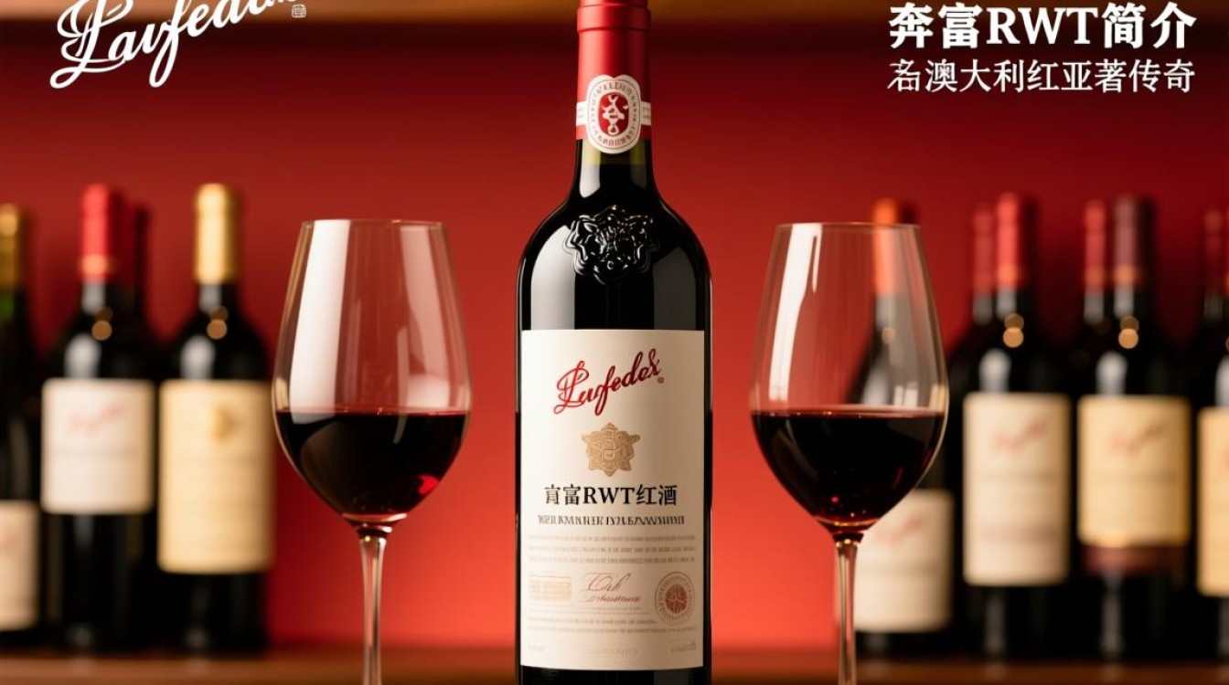 奔富RWT红酒，为何如此备受推崇，品质之谜何在？-第2张图片-鸿之腾酒家