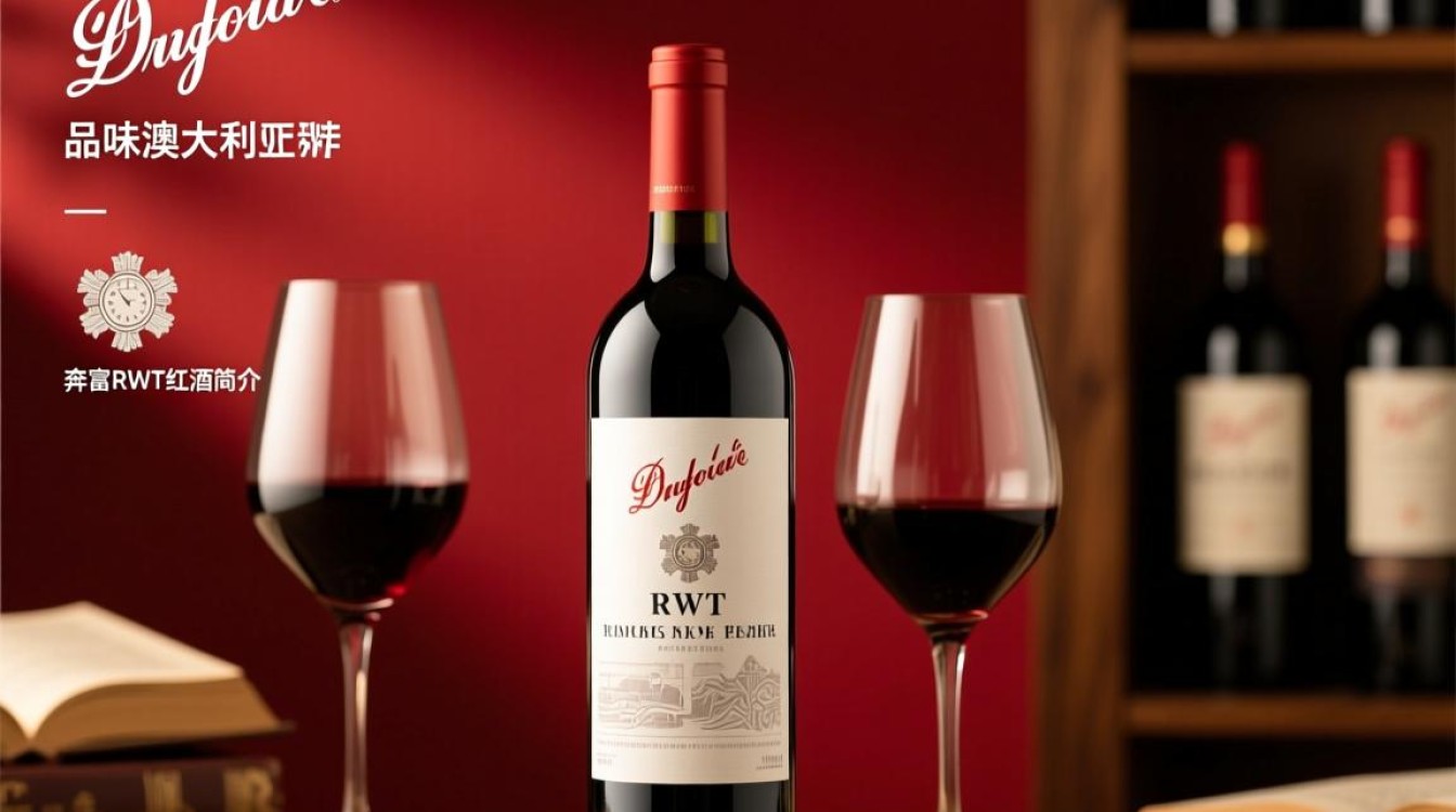 奔富RWT红酒，为何如此备受推崇，品质之谜何在？-第1张图片-鸿之腾酒家