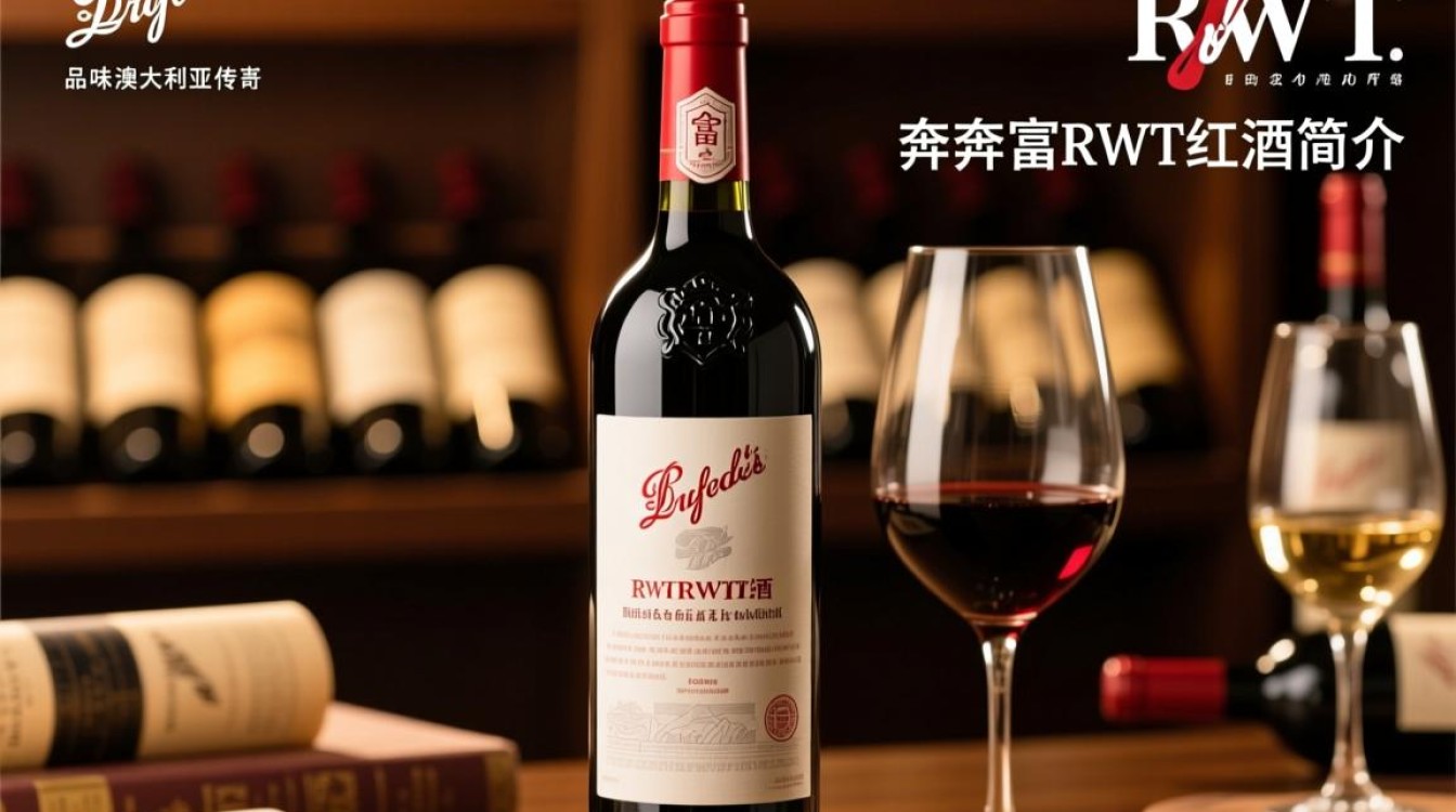 奔富RWT红酒，为何如此备受推崇，品质之谜何在？-第3张图片-鸿之腾酒家