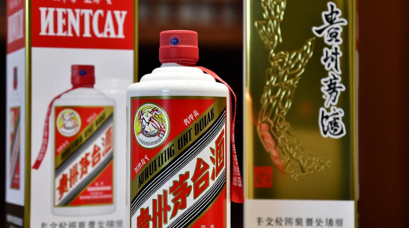 茅台利润占贵州多少比例？真相揭秘！-第3张图片-鸿之腾酒家