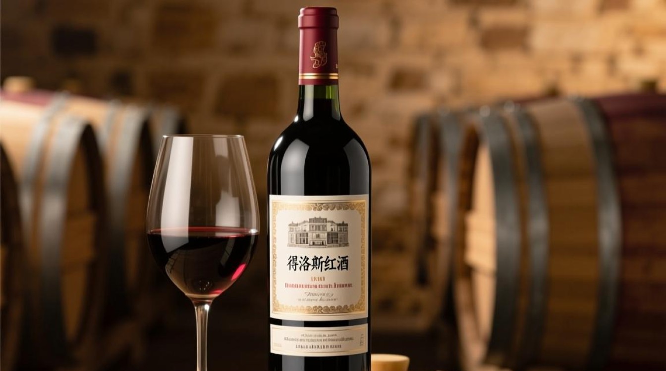 得洛斯红酒，这款酒背后的故事与品质之谜？-第2张图片-鸿之腾酒家