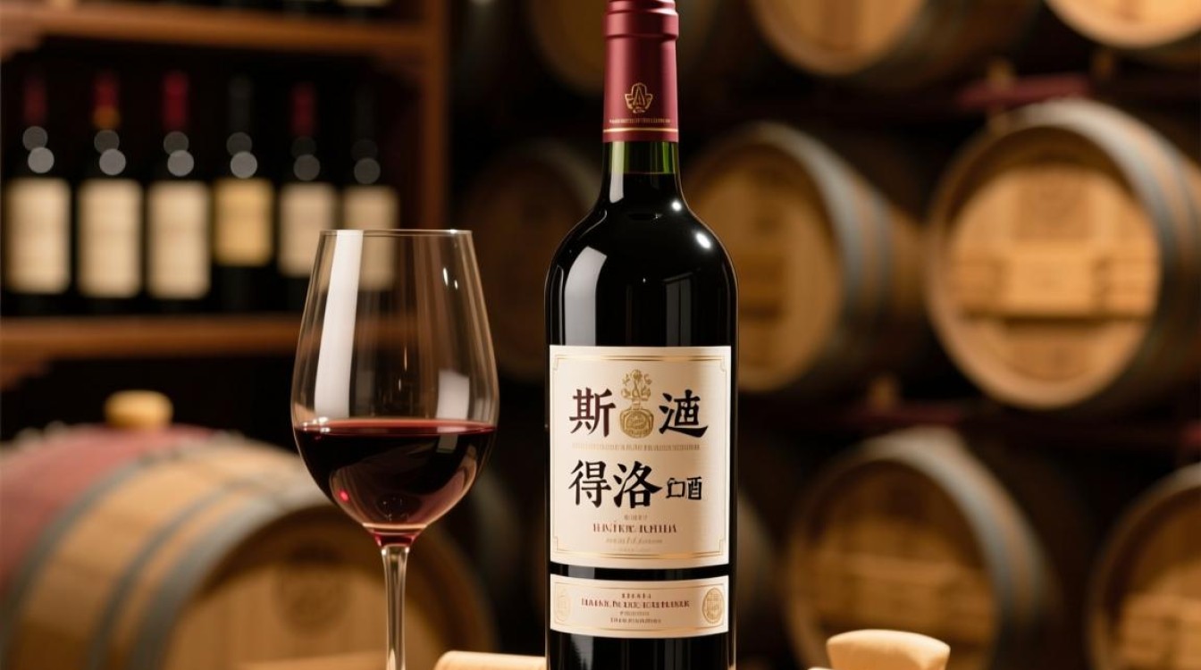 得洛斯红酒，这款酒背后的故事与品质之谜？-第3张图片-鸿之腾酒家