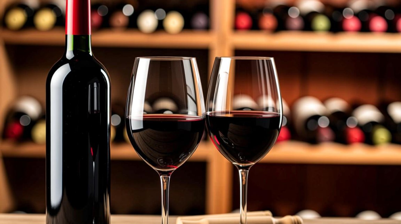 陈年红酒的最佳选择标准是什么？-第3张图片-鸿之腾酒家