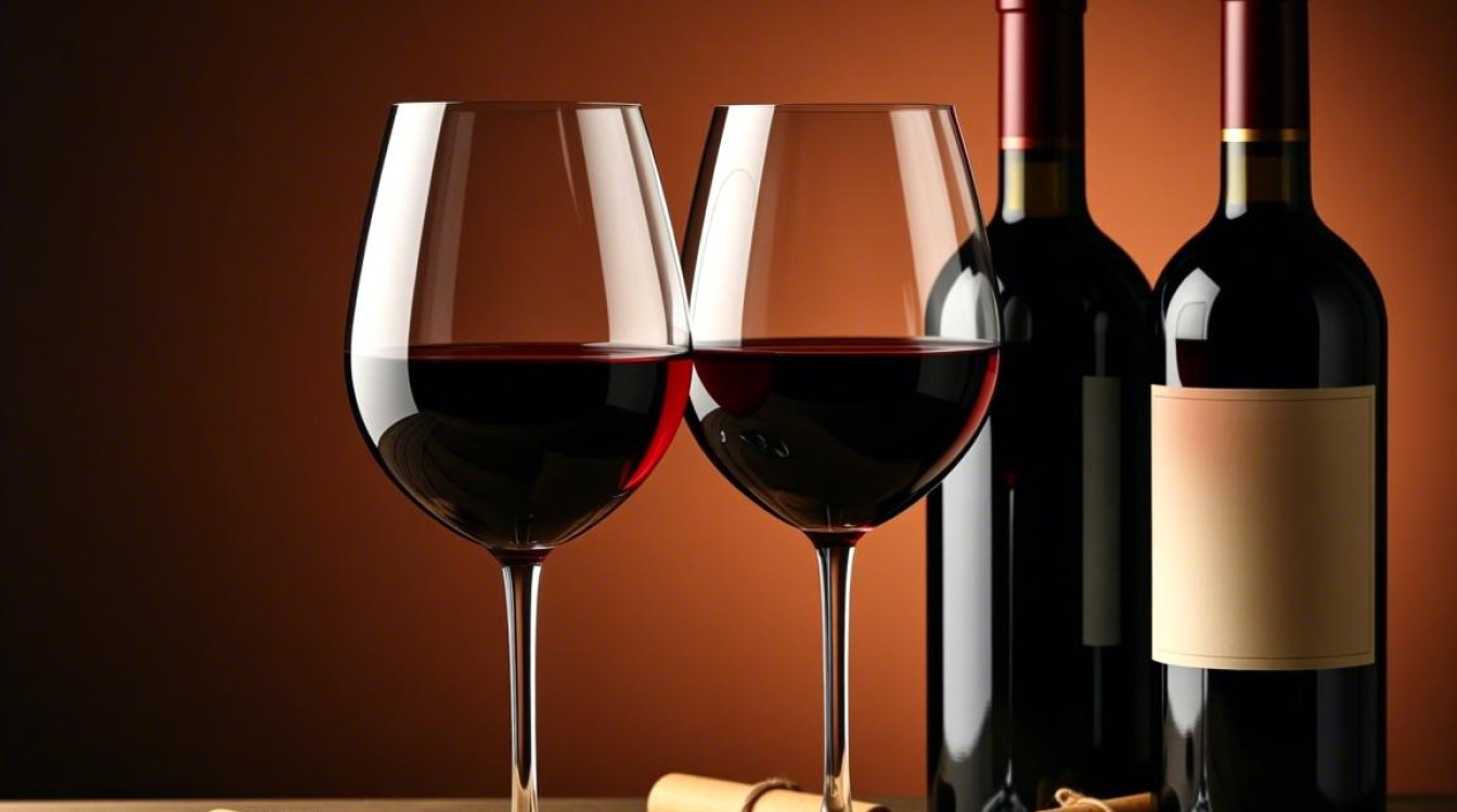陈年红酒的最佳选择标准是什么？-第2张图片-鸿之腾酒家