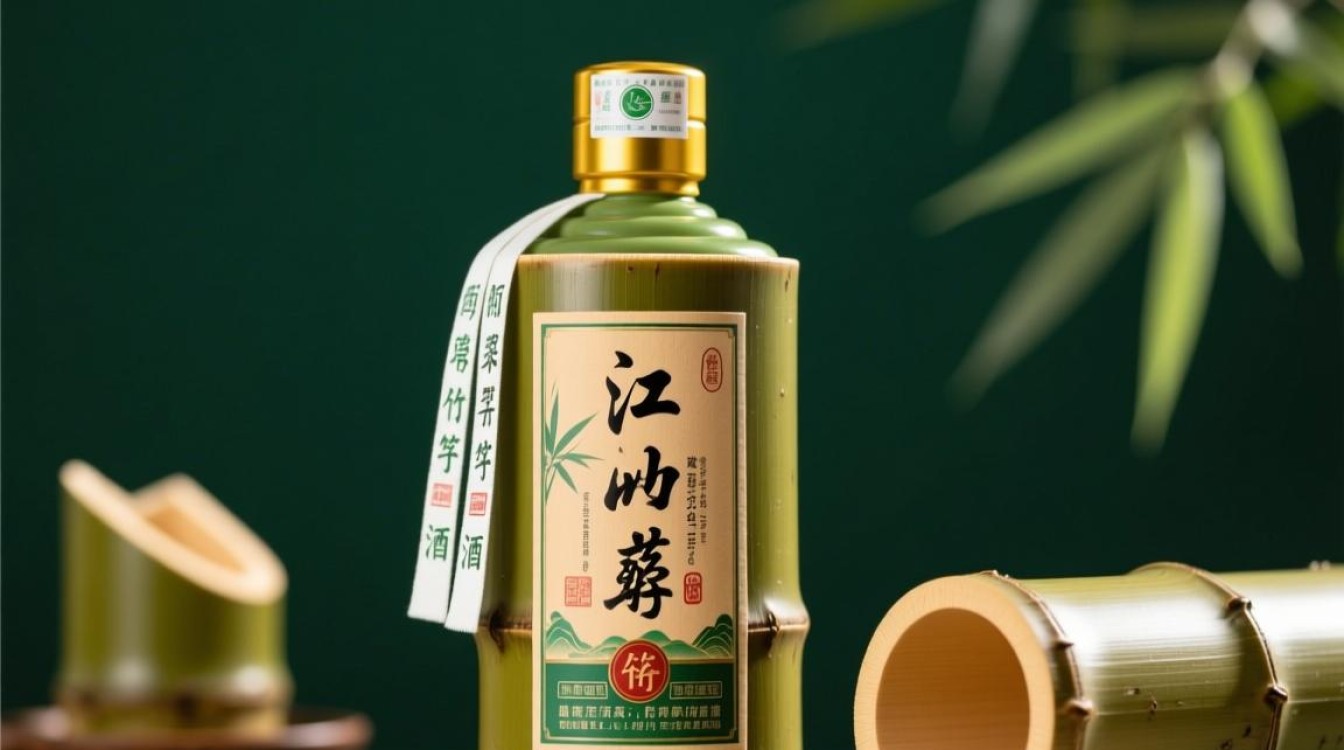 翠江醇竹筒酒价格是多少？性价比如何？-第1张图片-鸿之腾酒家