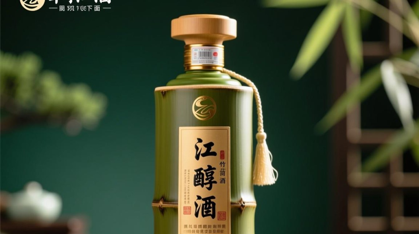 翠江醇竹筒酒价格是多少？性价比如何？-第3张图片-鸿之腾酒家