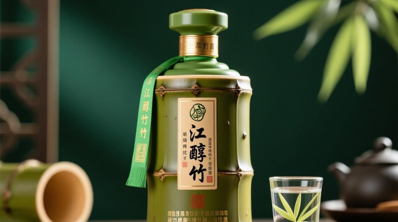 翠江醇竹筒酒价格是多少？性价比如何？-第2张图片-鸿之腾酒家