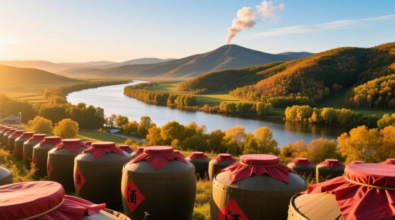 吉林产红酒有何特色，品质如何？-第1张图片-鸿之腾酒家