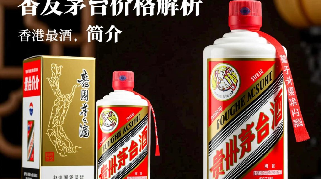香港之友茅台价格波动之谜？-第1张图片-鸿之腾酒家