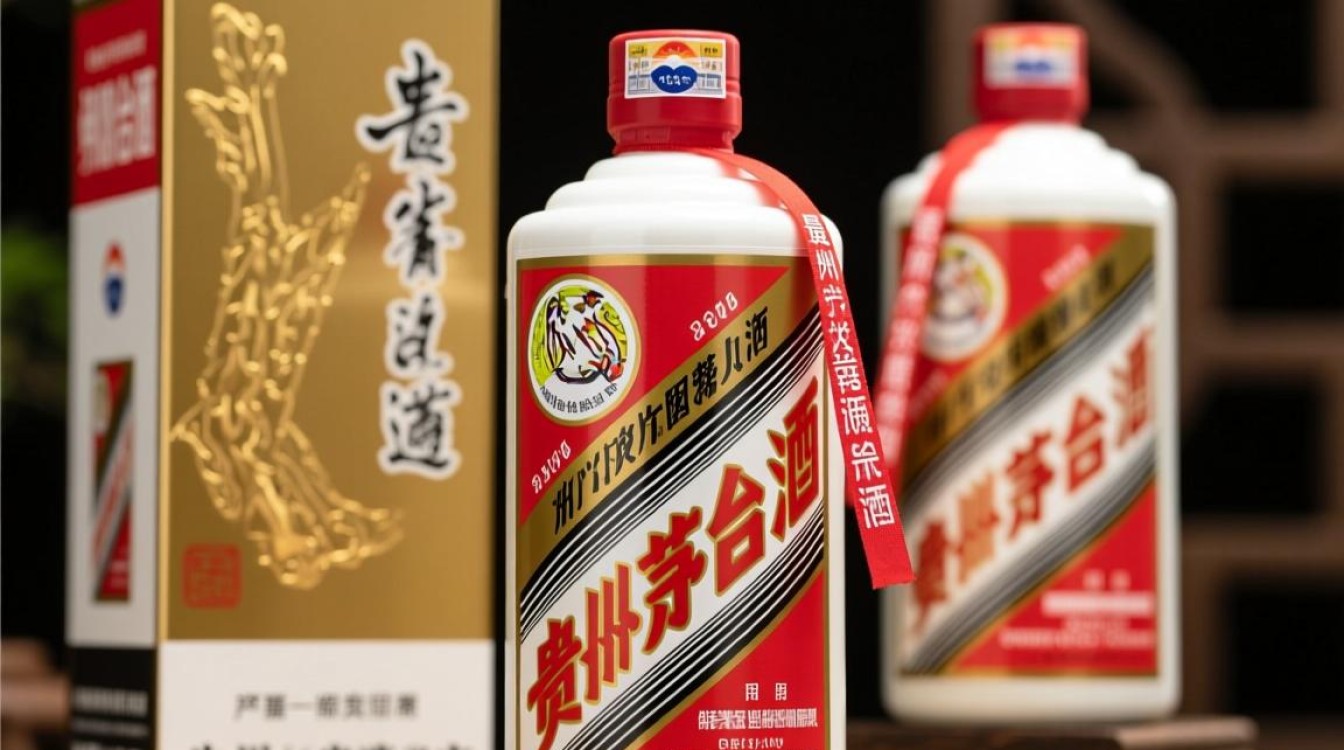 茅台相似酒众多，哪些才是真正的替代品？-第1张图片-鸿之腾酒家