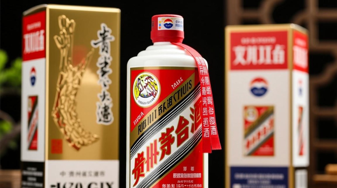 茅台相似酒众多，哪些才是真正的替代品？-第3张图片-鸿之腾酒家