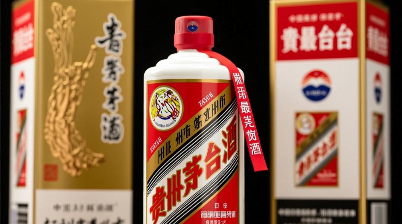 茅台相似酒众多，哪些才是真正的替代品？-第2张图片-鸿之腾酒家