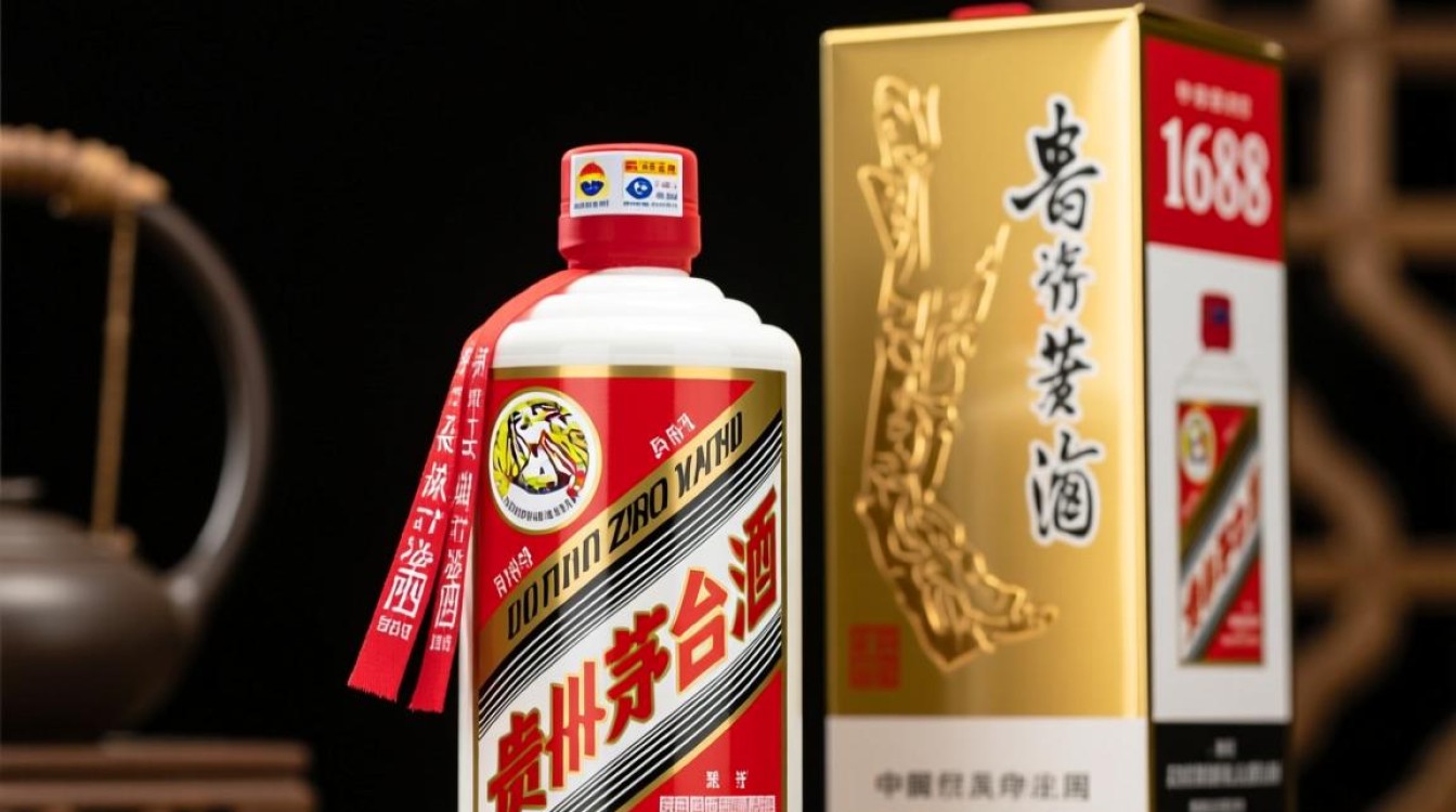 1680茅台酒价格合理吗？值得购买吗？-第1张图片-鸿之腾酒家