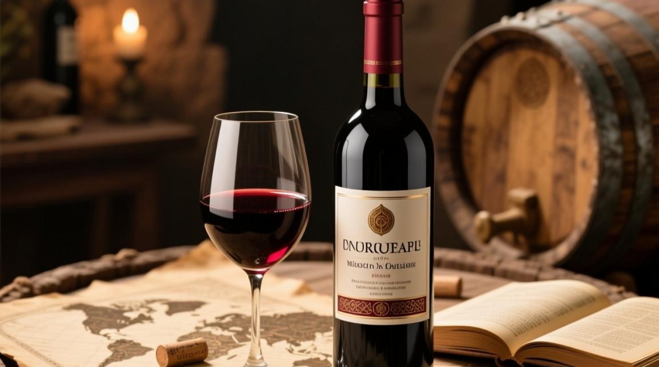 斯坦利红酒品质究竟如何？价格合理吗？-第1张图片-鸿之腾酒家