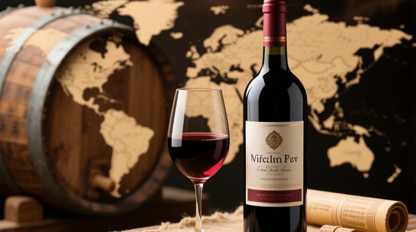 斯坦利红酒品质究竟如何？价格合理吗？-第2张图片-鸿之腾酒家