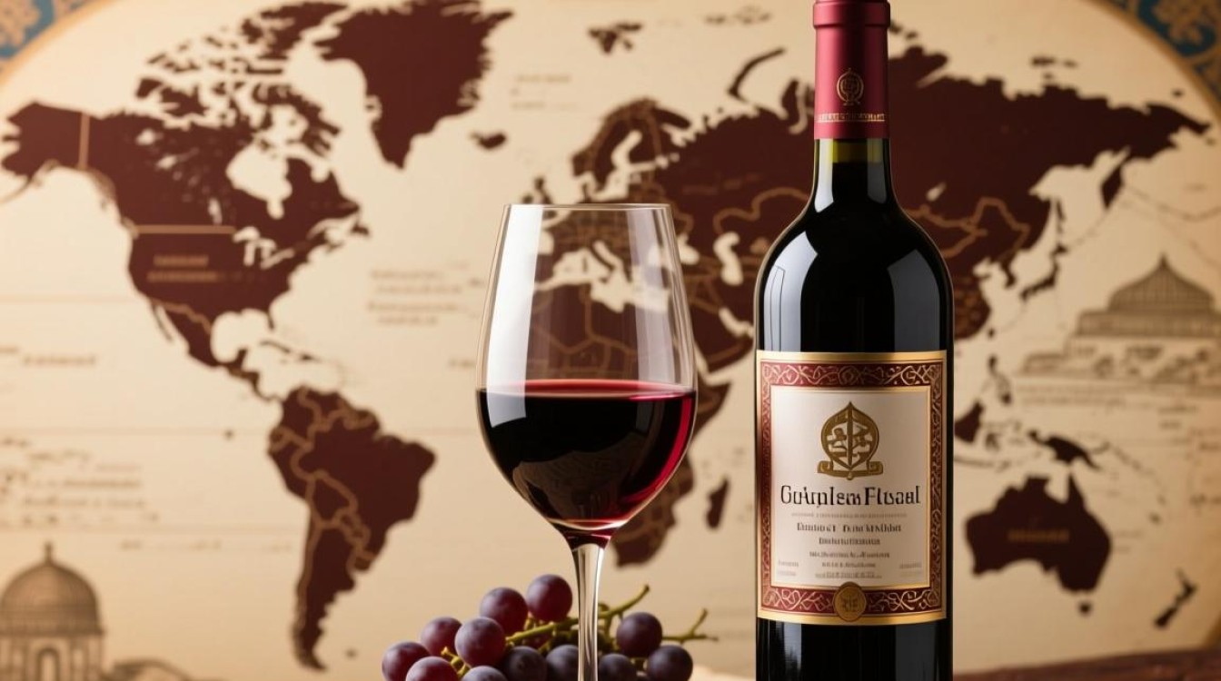 斯坦利红酒品质究竟如何？价格合理吗？-第3张图片-鸿之腾酒家