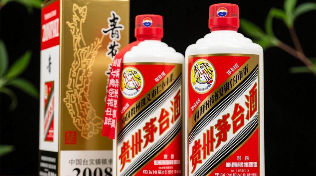 2008年茅台镇，那场白酒产业的变革之谜？-第2张图片-鸿之腾酒家